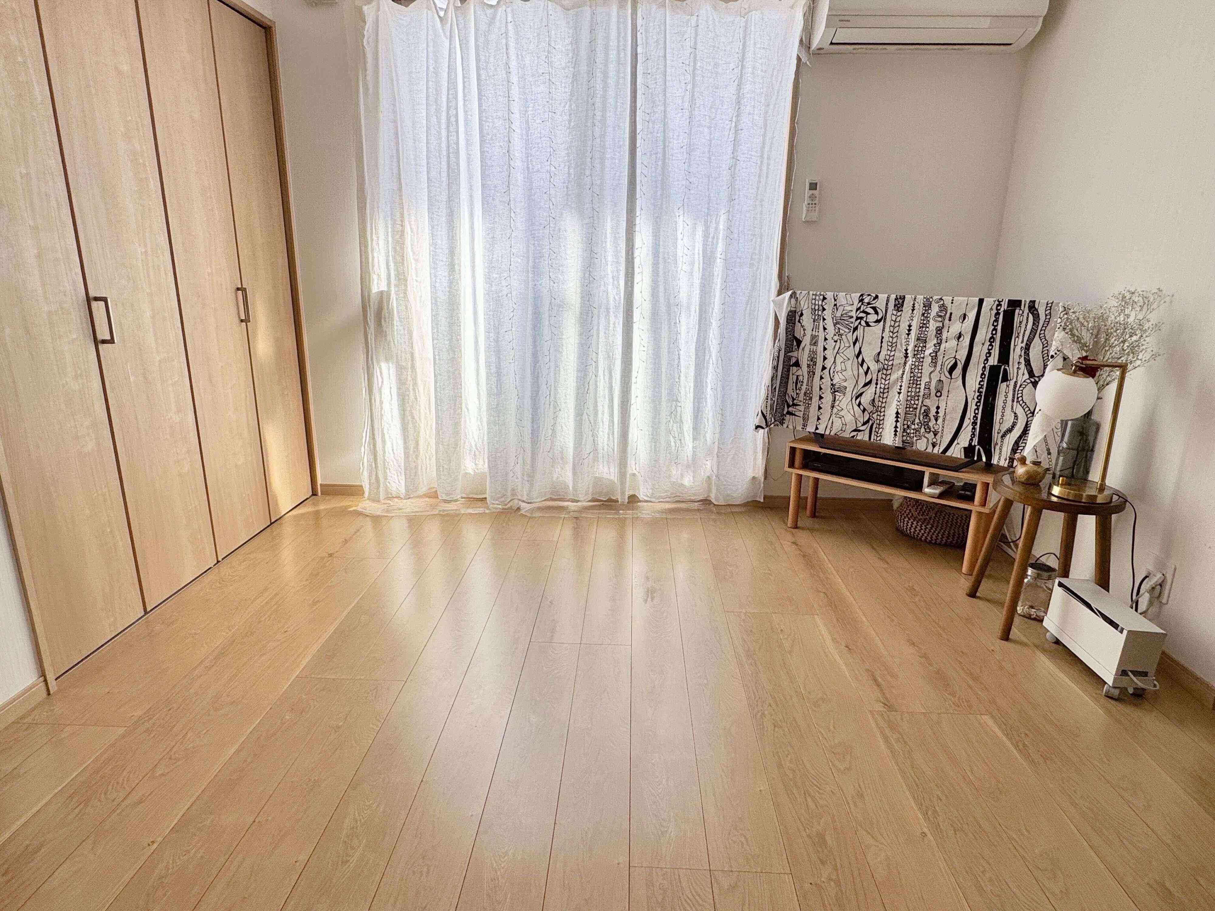 1．ただものを減らすだけ