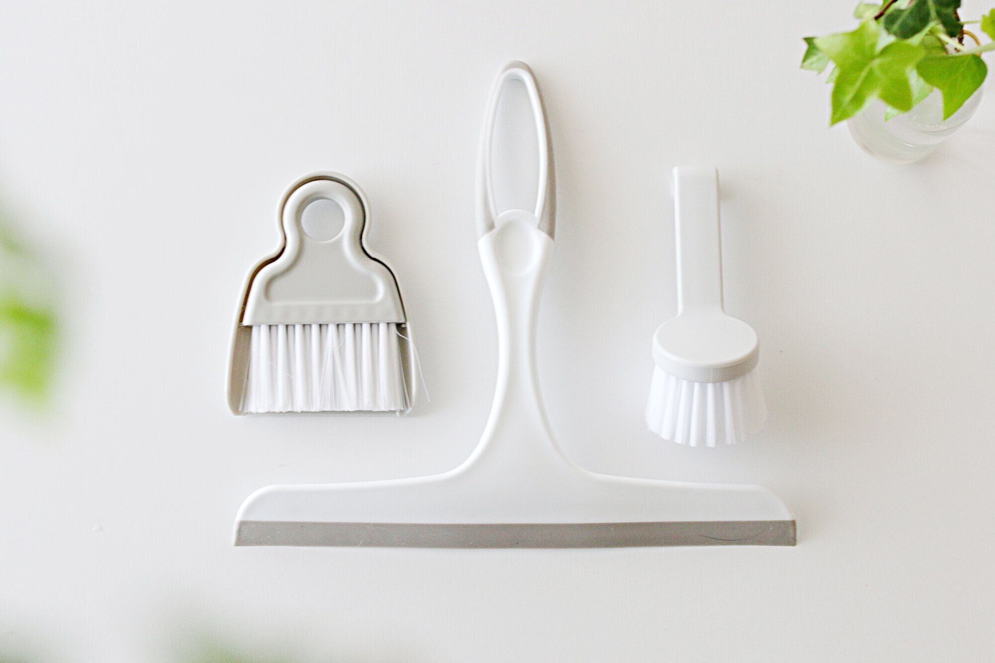 セリア掃除グッズ