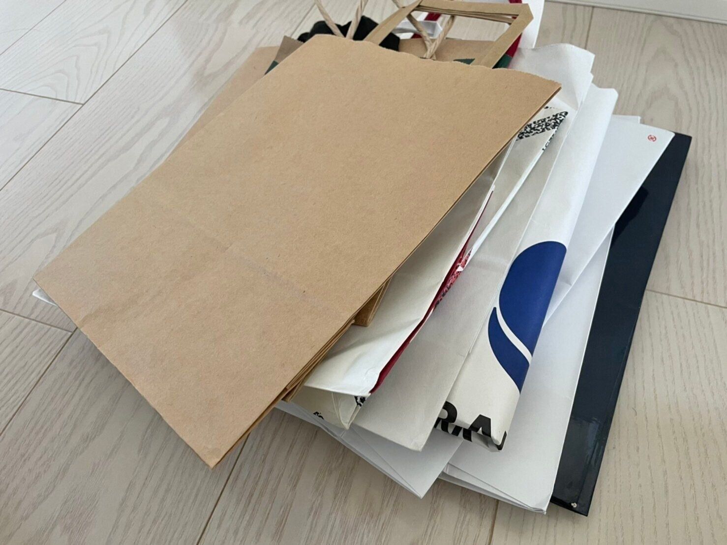 とりあえず片づけるはNG！整理収納アドバイザーが教える部屋が片づく５つのダンドリ