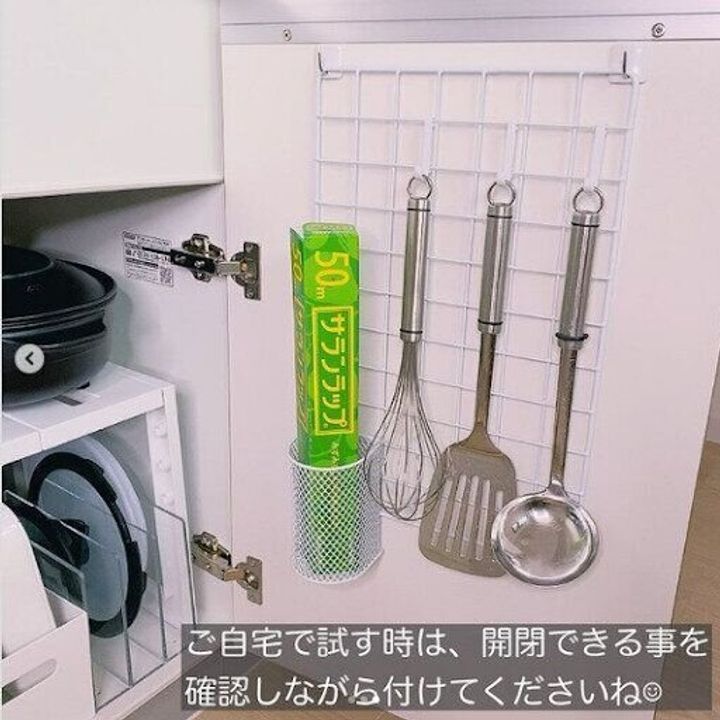収納の達人に学ぶ キッチン シンク下収納 のアイデア実例 サンキュ 収納の達人に学ぶ キッチン シンク下収納 のアイデア実例 サンキュ