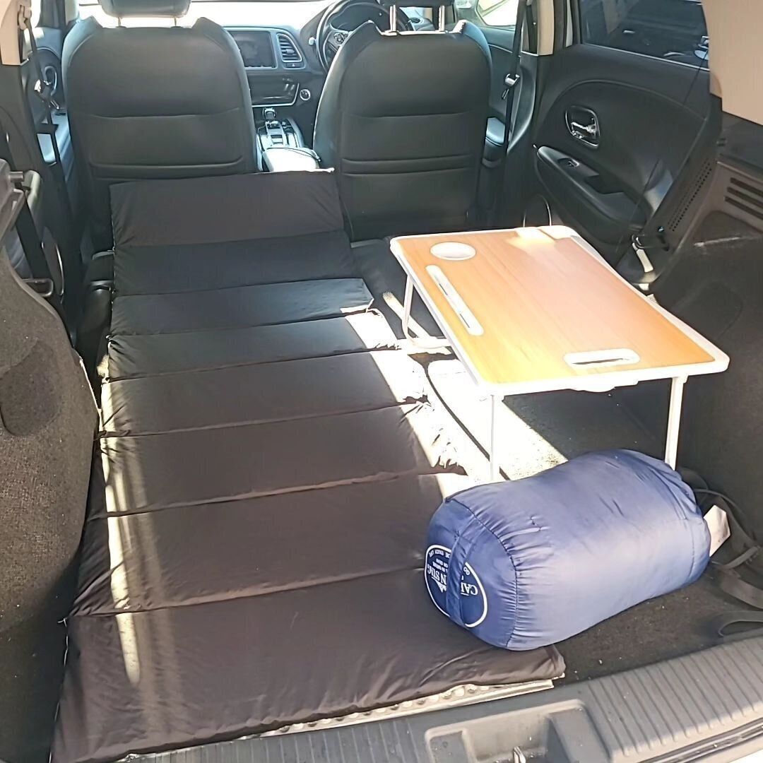 【ワークマン】快適な眠りに！「アルミエアディメンションマットレス」