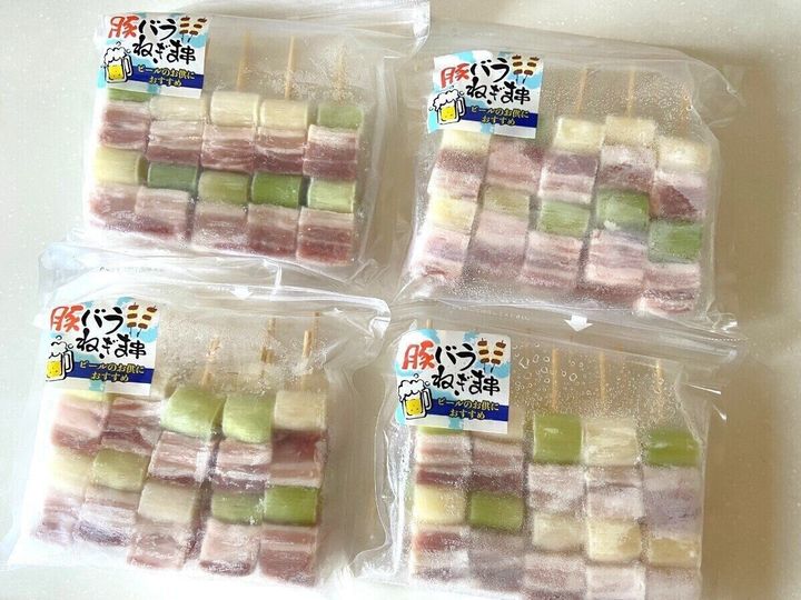 10×4袋