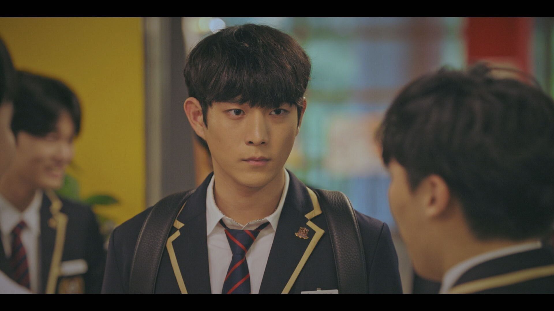 韓国ドラマ『ペントハウス』