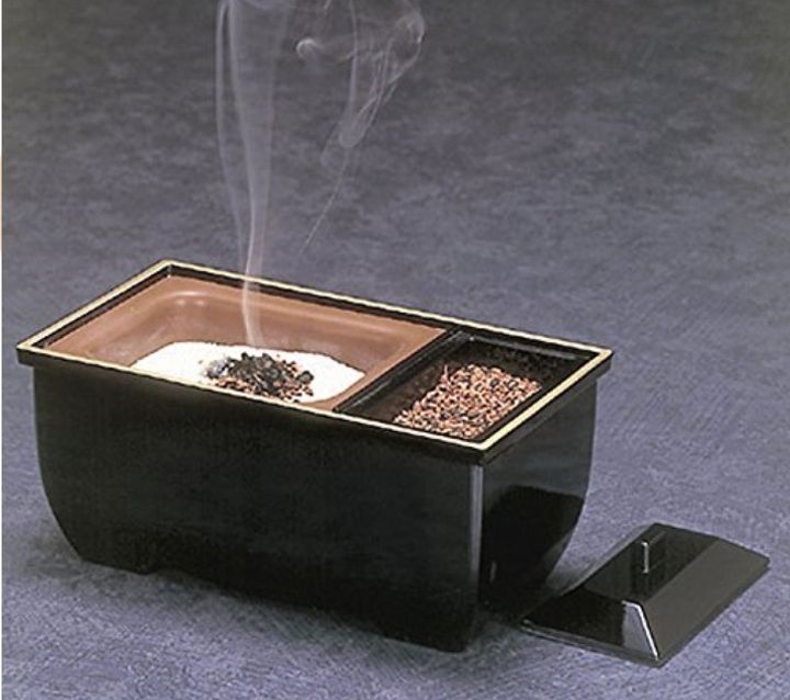 仏壇 お墓での線香のあげ方 正しい手順とngマナーを解説 サンキュ 仏壇 お墓での線香のあげ方 正しい手順とngマナーを解説 サンキュ