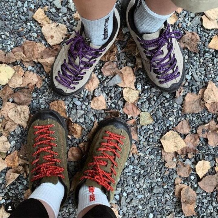 【ワークマン】軽くて歩きやすい!