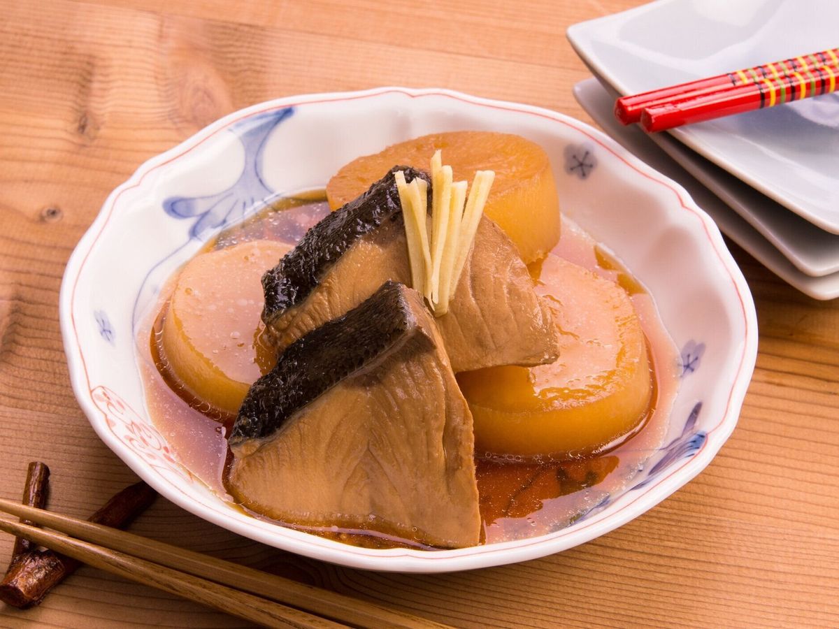 ハマチジャニッシュ