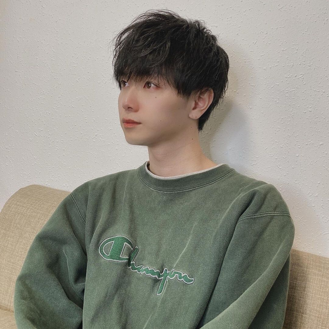 高校生の男子におすすめの髪型 22最新 校則守ってもおしゃれでモテる かっこいい男子高生向け髪型53選 サンキュ