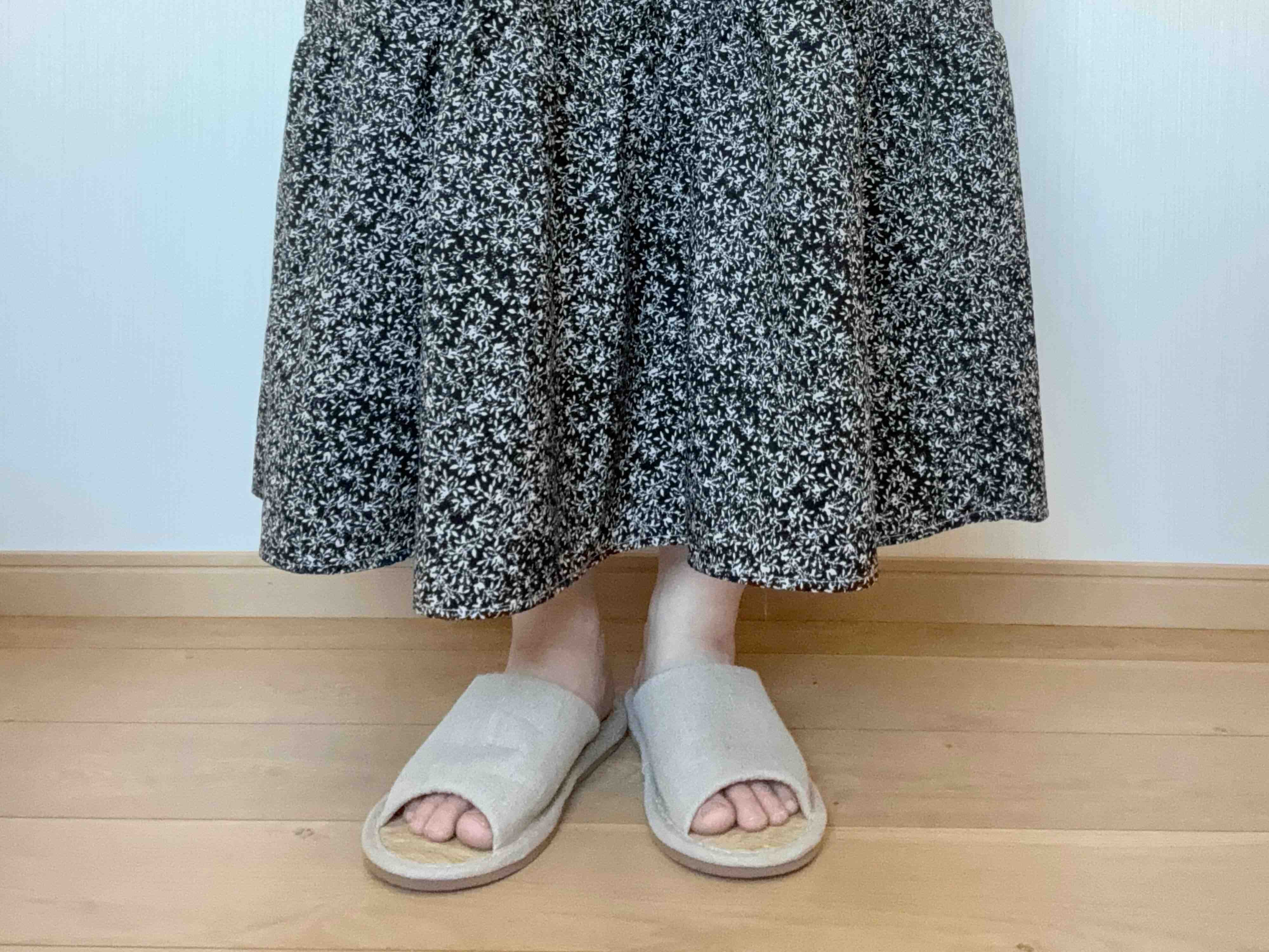 無印良品で買ってよかった！「い草スリッパ」をおすすめする3つの理由