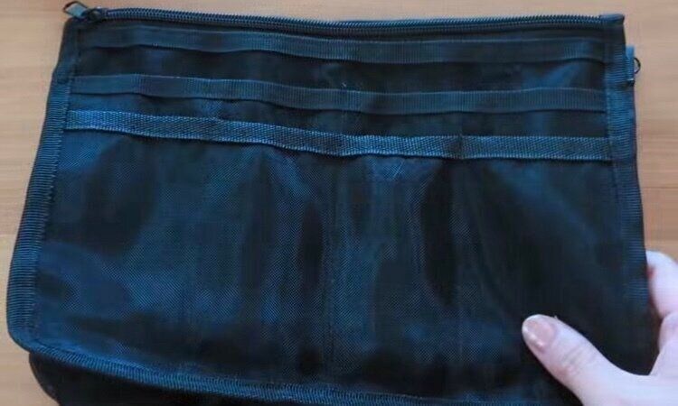 バッグインバッグ