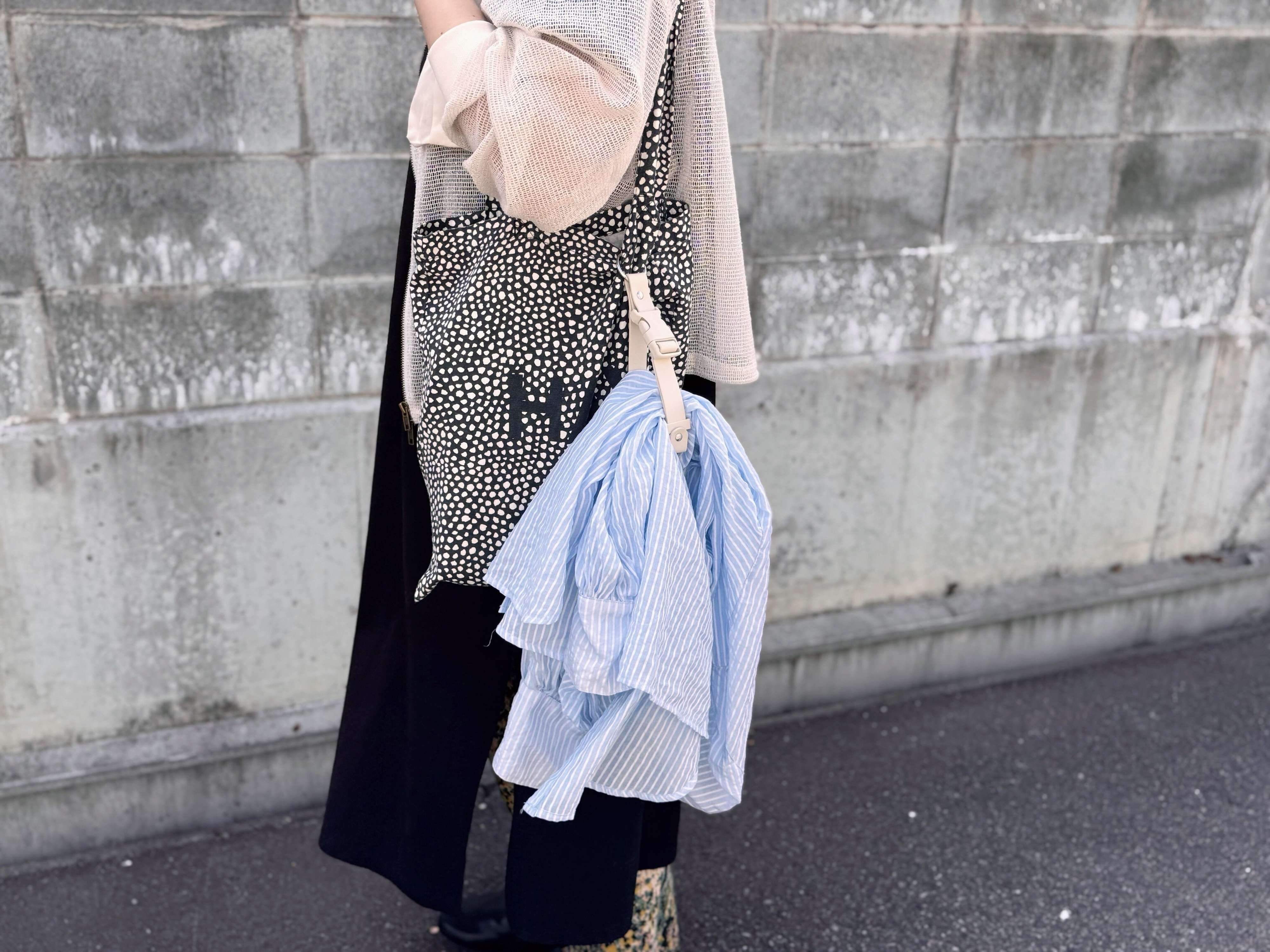 シンプルなデザインでつけっぱなしOK！