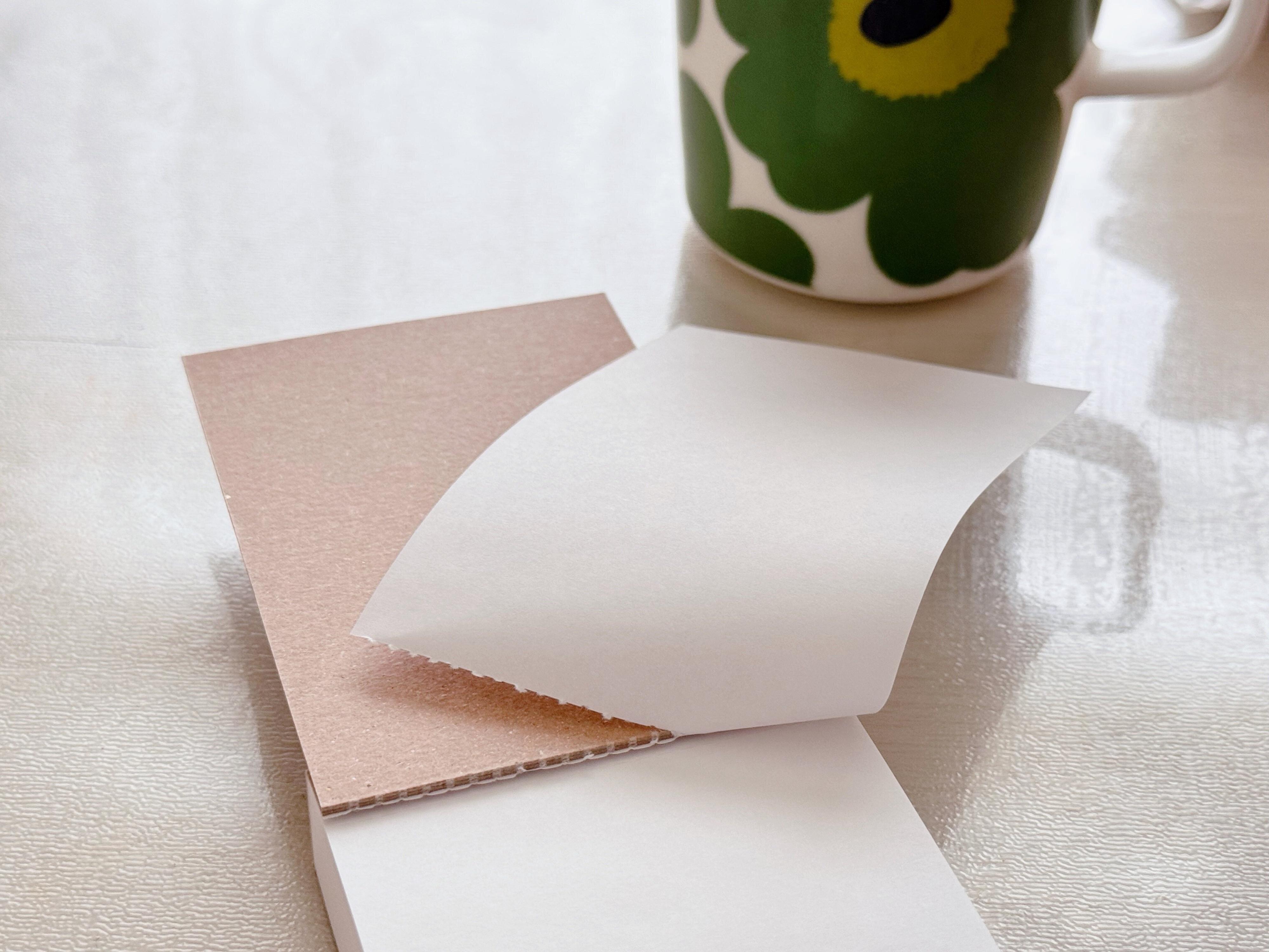 3．ちぎって使えるから