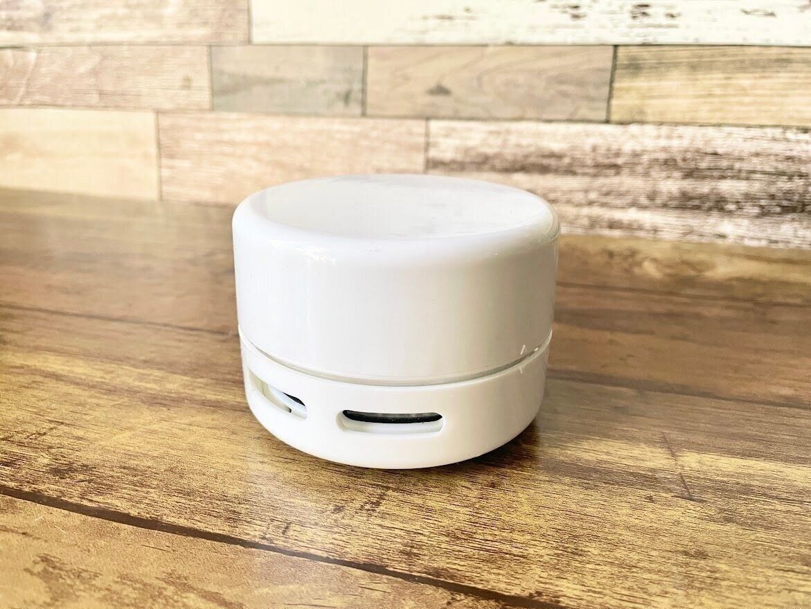 【ダイソー】550円で買うのが正解！値段以上に掃除に大活躍な神アイテム