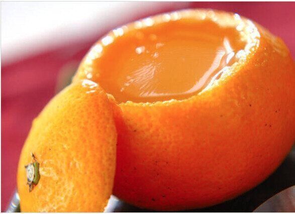出典：まるごとみかんゼリー