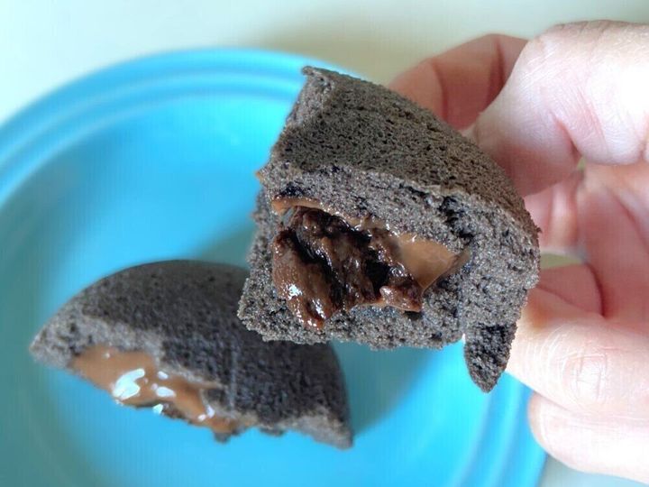 チョコ尽くし