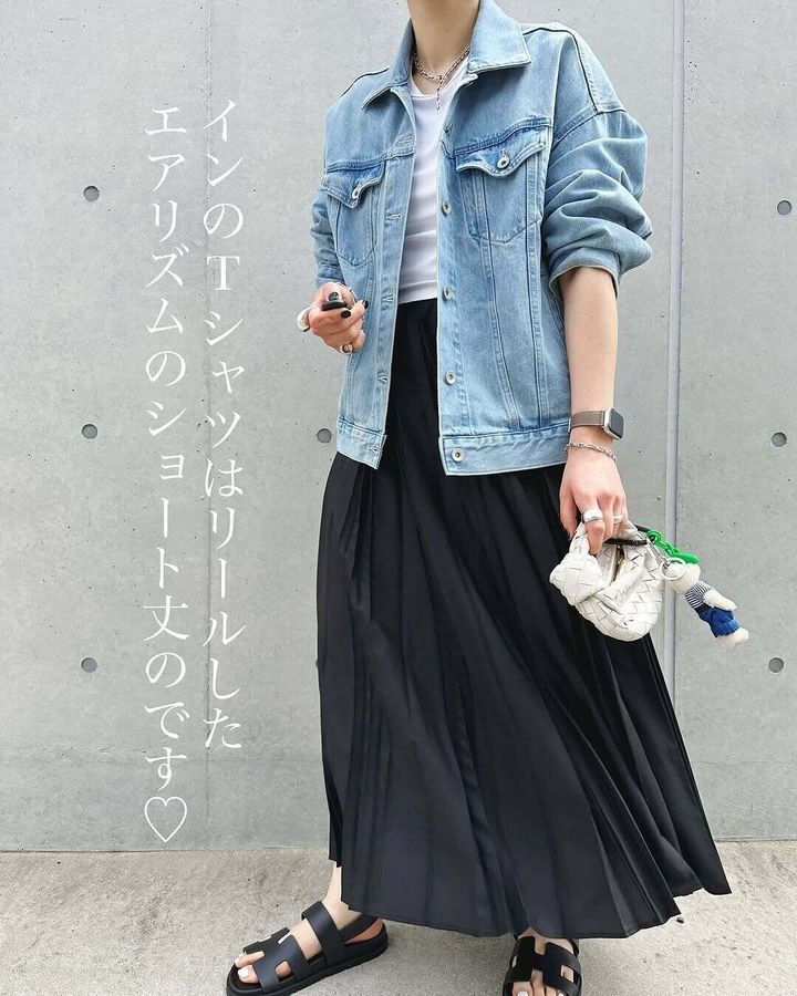 【ユニクロ】GWまとめ買いのチャンス!値下げ中に買うべき「新定番服」5選