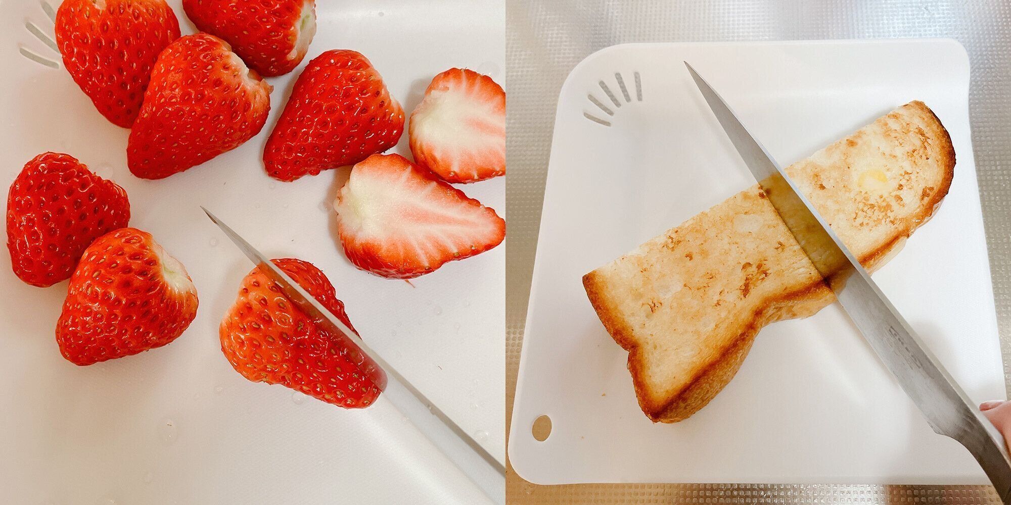 まさにちょこっと切りたいときに便利