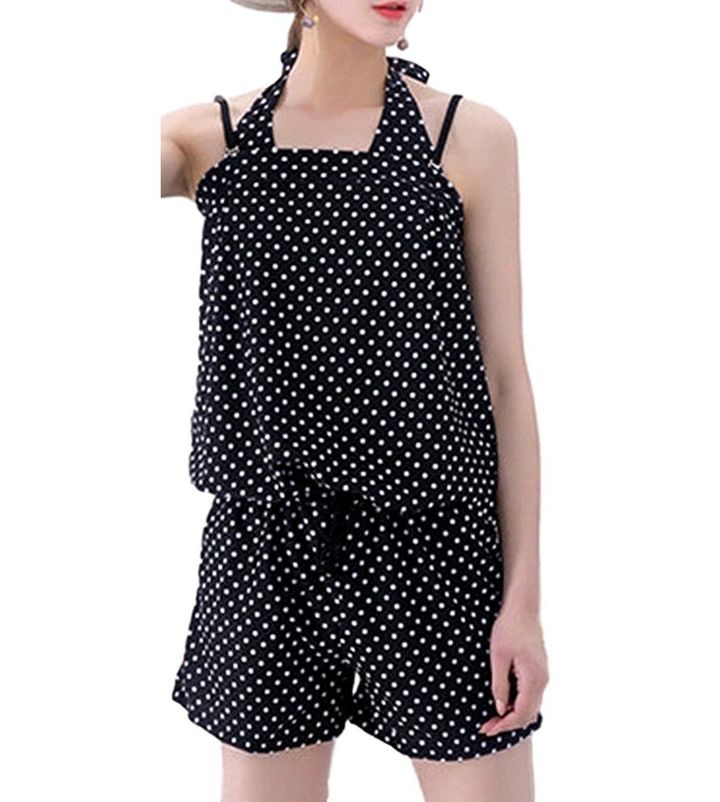 コンプレックス解消 ママにおすすめの体型カバー水着 サンキュ コンプレックス解消 ママにおすすめの体型カバー水着 サンキュ