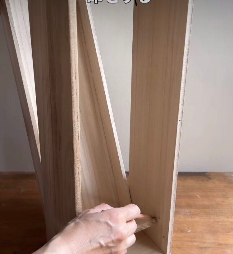 セリアで簡単DIY