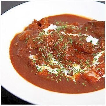 激ウマ！　本格ビーフシチュー