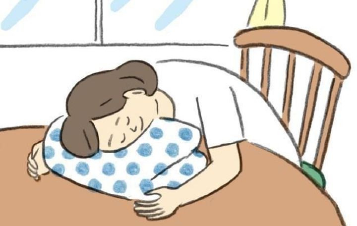睡眠不足は太ります 昼寝で上手に解消する方法とは サンキュ 睡眠不足は太ります 昼寝で上手に解消する方法とは サンキュ