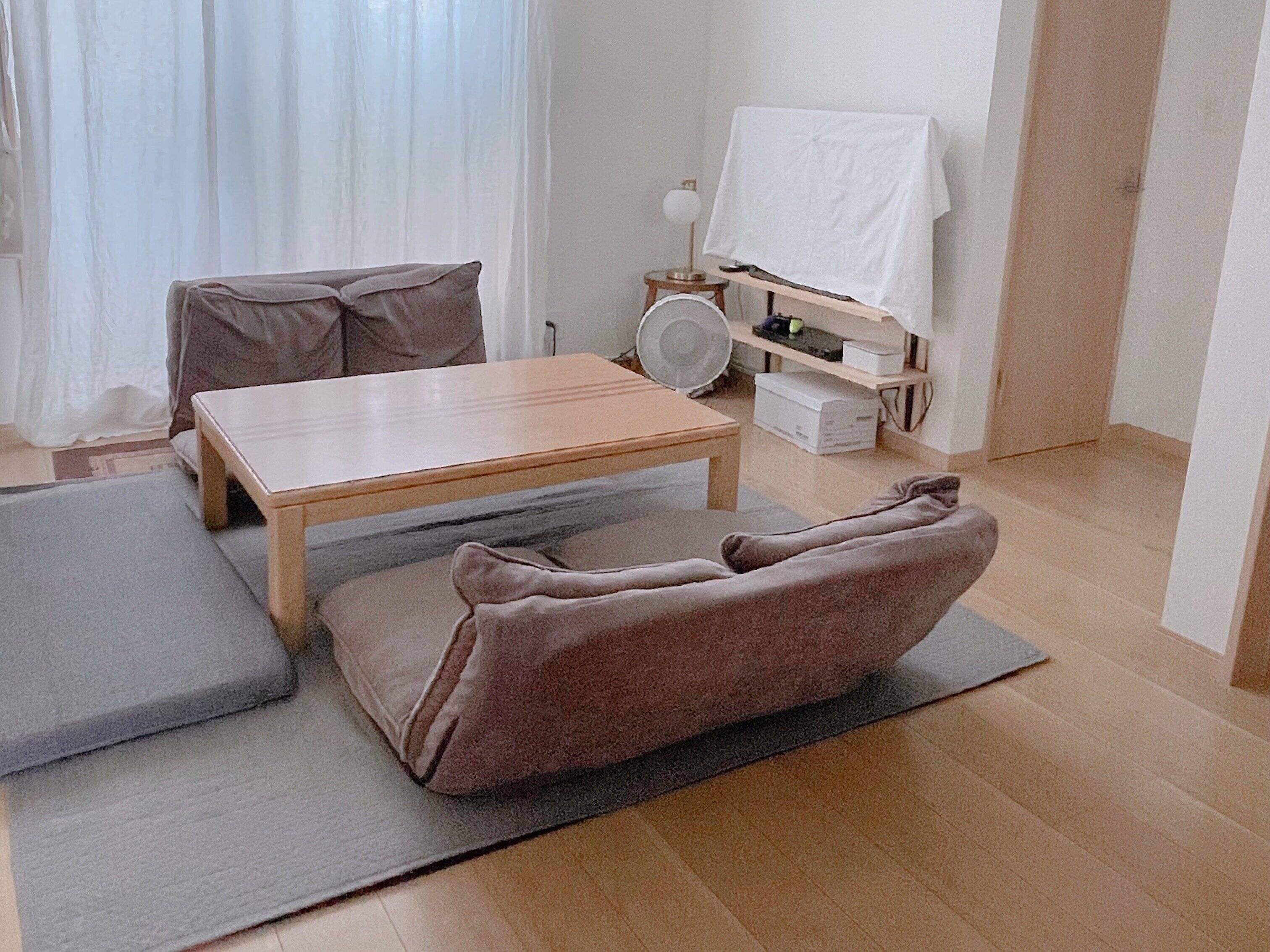 かんばることは疲れる！余裕がなくなれば辞めてしまうから