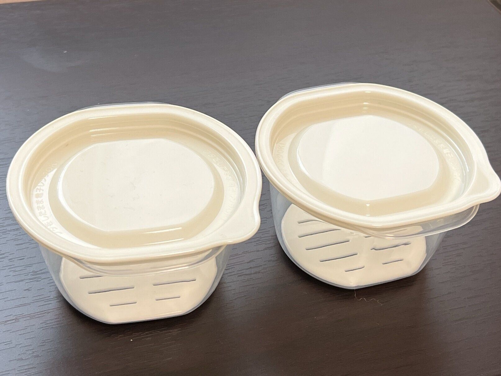 【3COINS】マルチに活躍してくれる保存容器が便利すぎ！