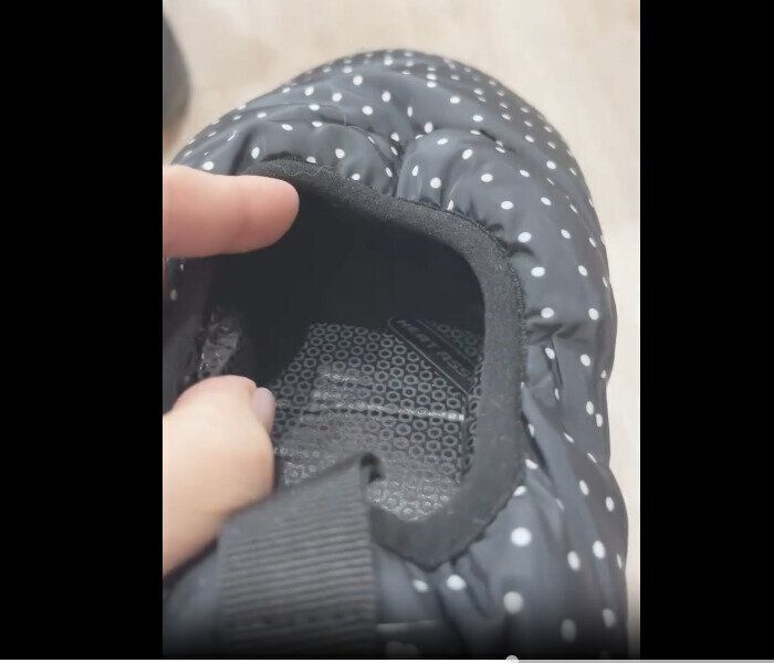 【ワークマン】去年も買って感動！ヘヤルームシューズ