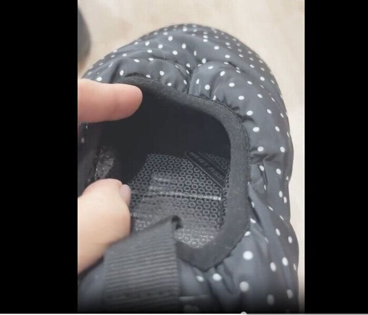 【ワークマン】去年も買って感動!ヘヤルームシューズ