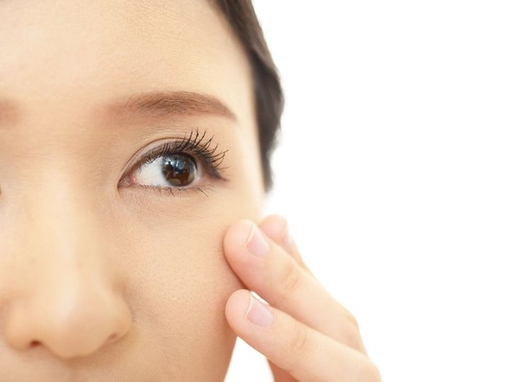 40代でも涙袋メイクってあり これだけで5歳若見え 涙袋メイクテク サンキュ 40代でも涙袋メイクってあり これだけで5歳若見え 涙袋メイクテク サンキュ