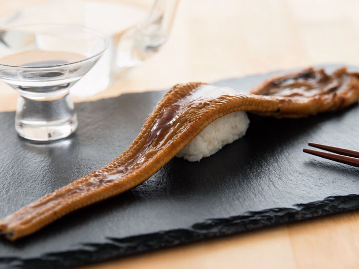 管理栄養士監修 穴子 の主な栄養素とカロリーまとめ おすすめな調理方法は サンキュ 管理栄養士監修 穴子 の主な栄養素とカロリーまとめ おすすめな調理方法は サンキュ