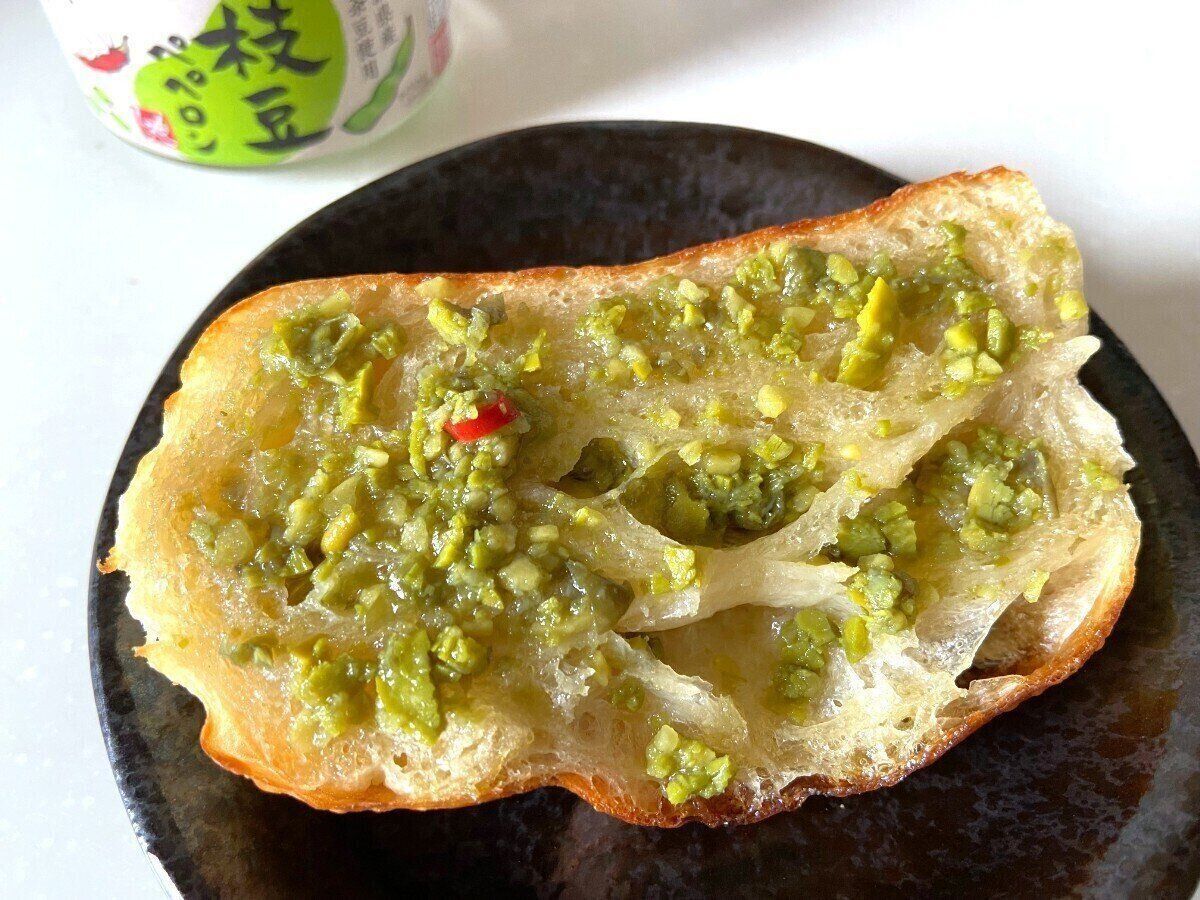 パスタ以外にも