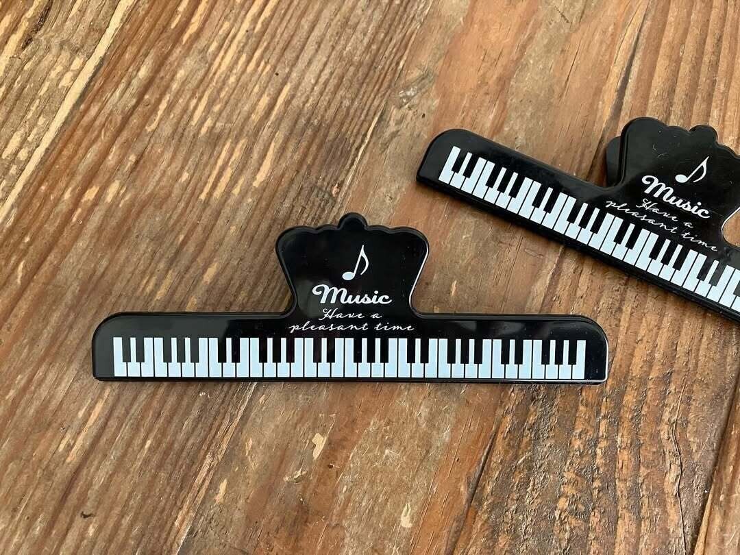 【セリア】可愛いだけじゃない！セリアの万能クリップ