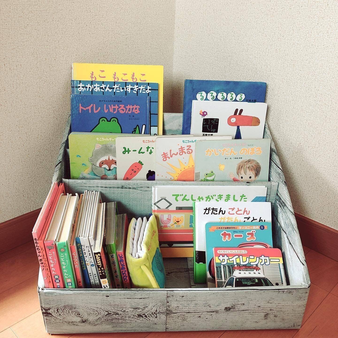 【セリア】オリジナルなDIYにもリメイクシートは役立つ