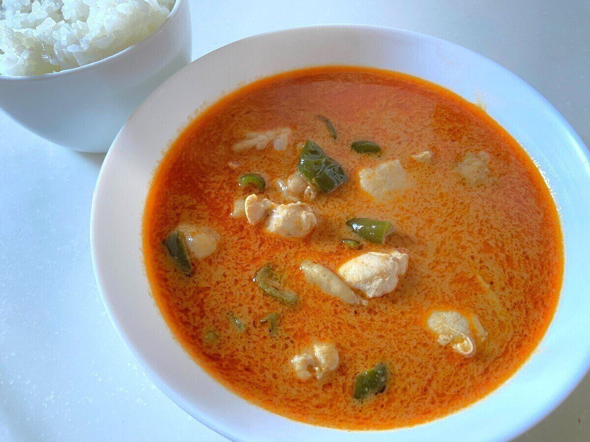 クリーミーな味わい