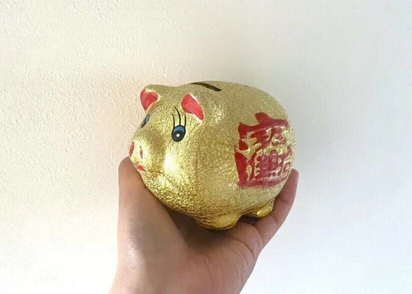 やめたら貯まりだした！