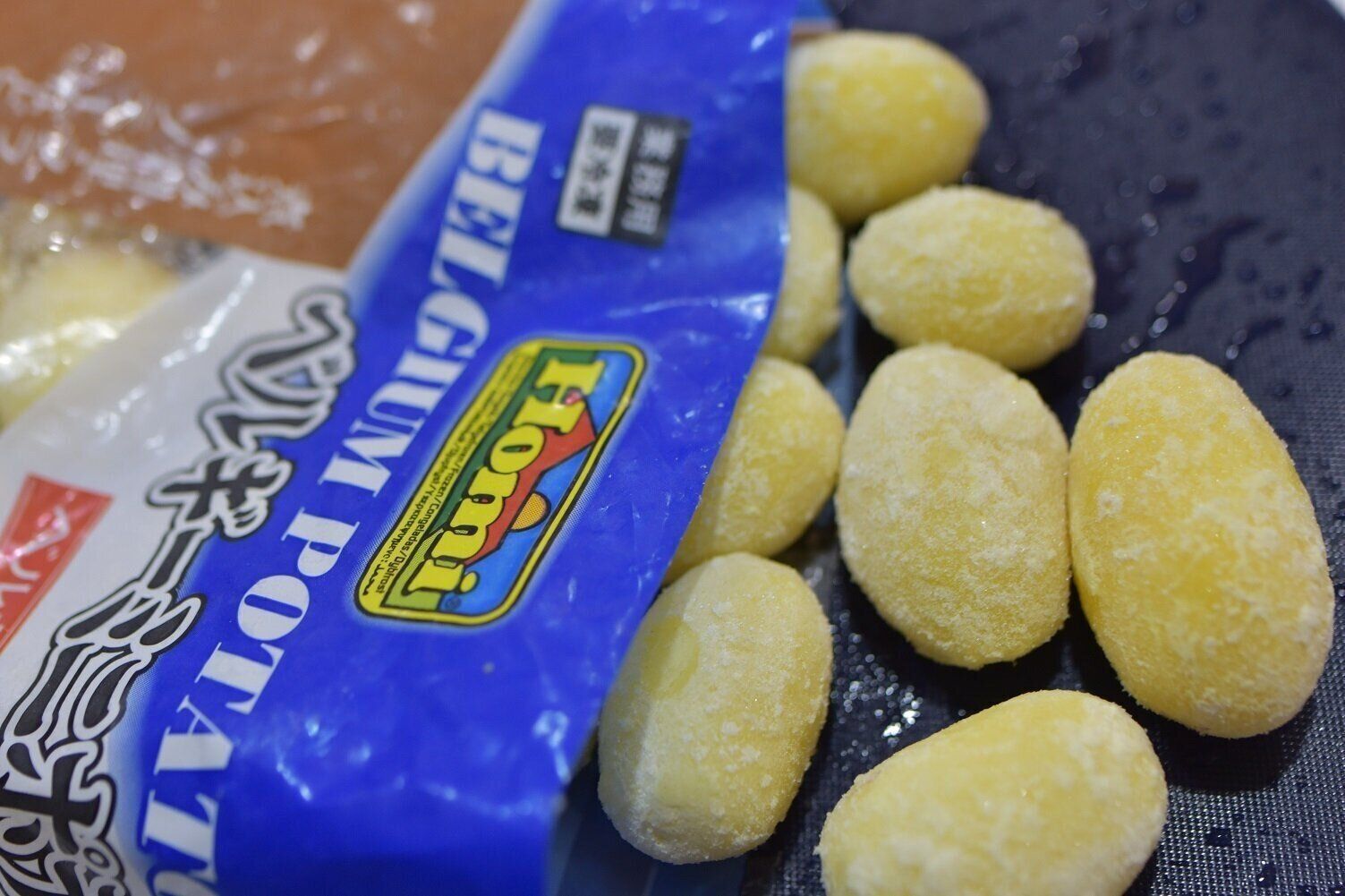 22年最新 業務スーパー のおすすめ商品ランキング プロの料理家が選ぶおすすめ食材76選 サンキュ