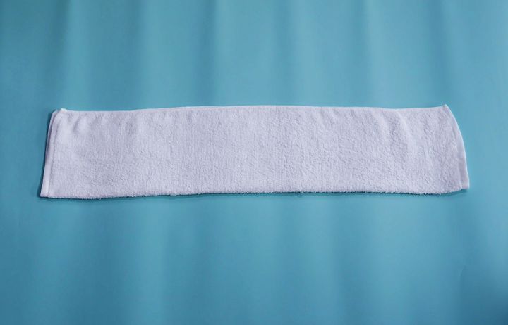 タオルを ホテル風 にたたむ方法 簡単で見た目も美しい サンキュ タオルを ホテル風 にたたむ方法 簡単で見た目も美しい サンキュ