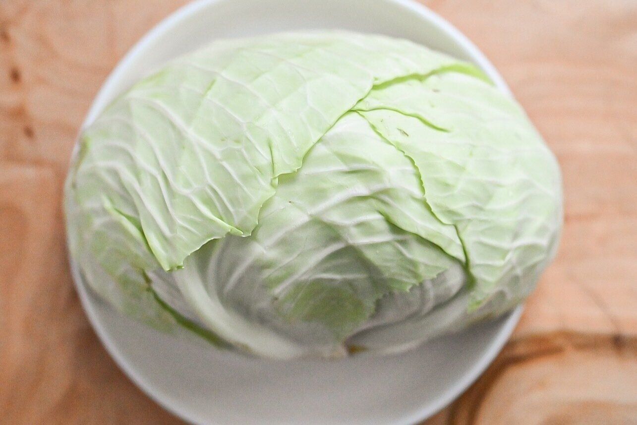 キャベツ
