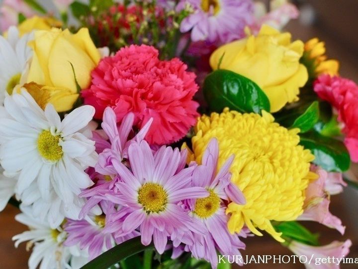 お盆にお供えする花の選び方 お供えのマナー 避けたい花 価格相場 サンキュ お盆にお供えする花の選び方 お供えのマナー 避けたい花 価格相場 サンキュ