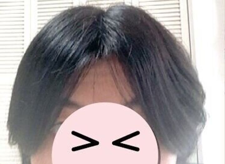 昭和結び 伸び放題 やばい おば髪 を1分で直す方法 サンキュ 昭和結び 伸び放題 やばい おば髪 を1分で直す方法 サンキュ