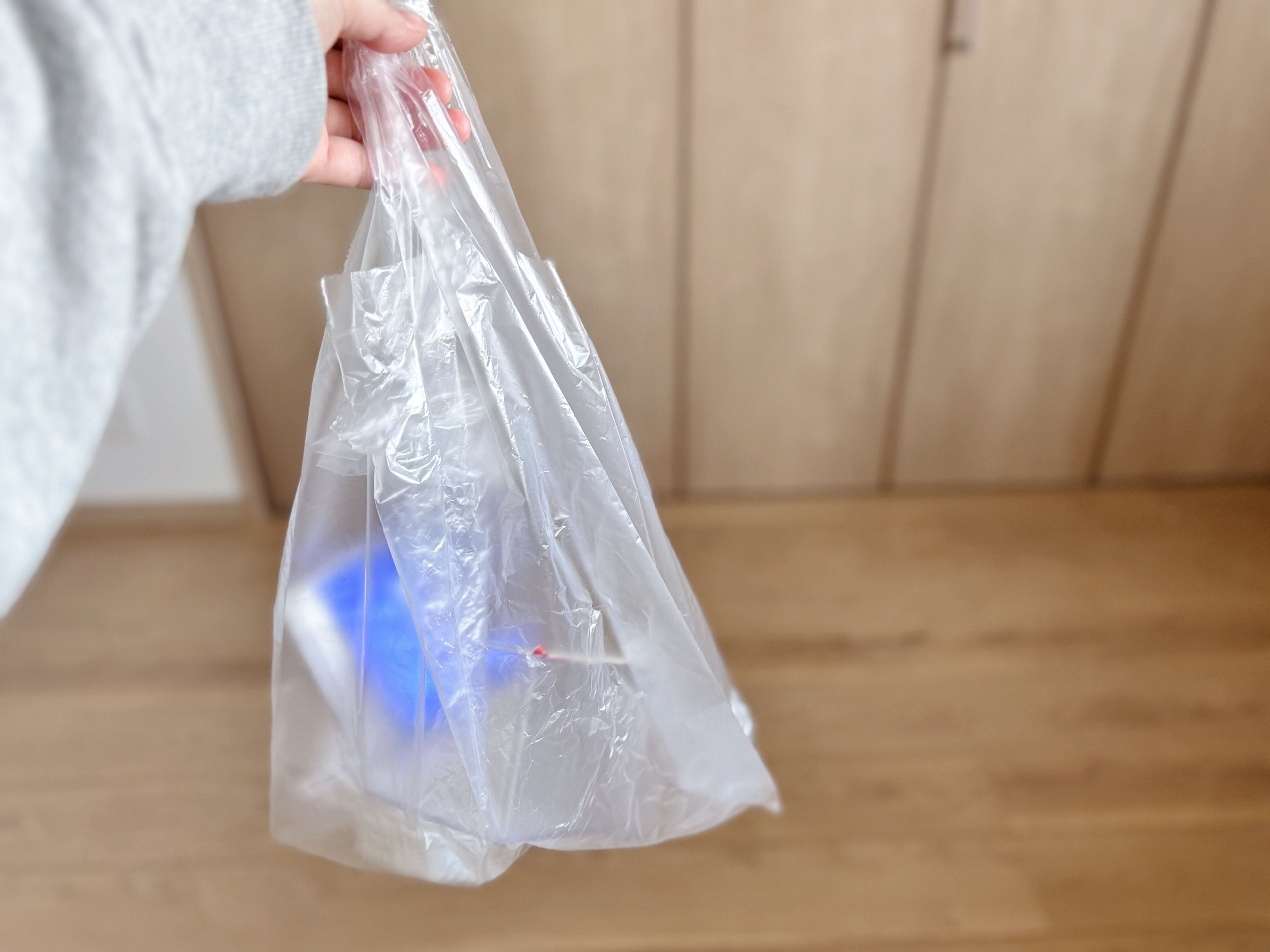 整理収納のプロが解説！家にあったら「迷わず捨てていいもの」3選