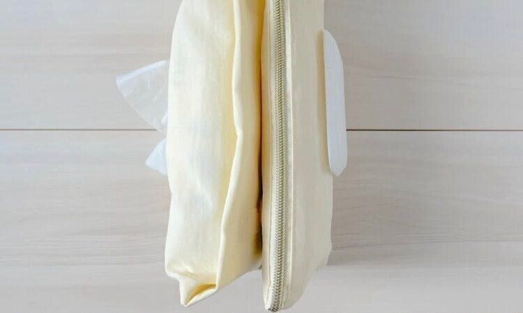 ティッシュケース