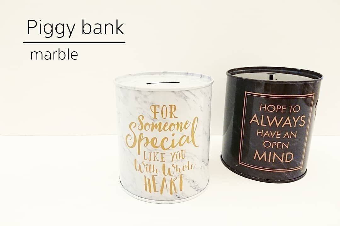 【キャンドゥ】置いておくだけでおしゃれ！大理石風