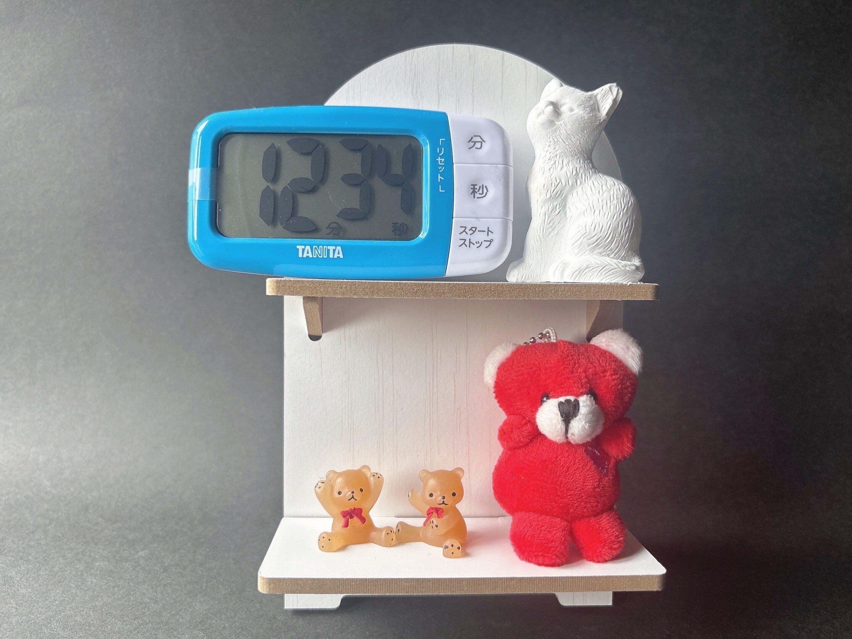 セリアディスプレイスタンドアーチ型