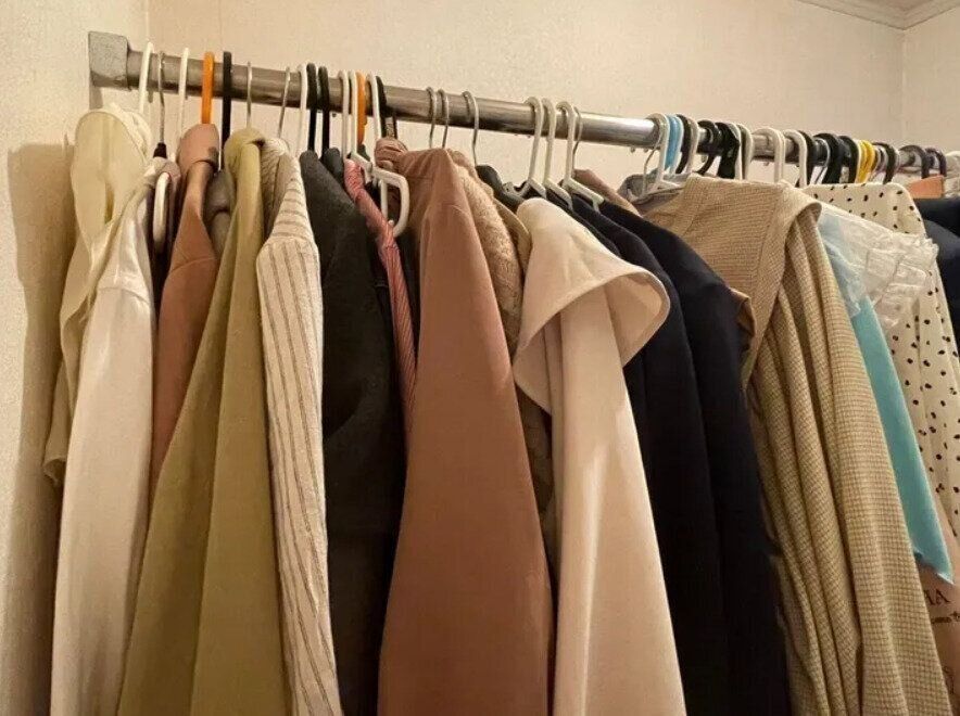 自分がお金をかけたいところは？