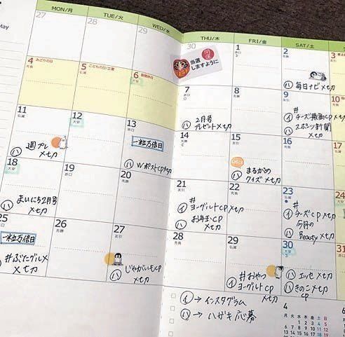 忙しい 面倒 自信ない 懸賞の悩みを達人たちがズバっと解決 サンキュ