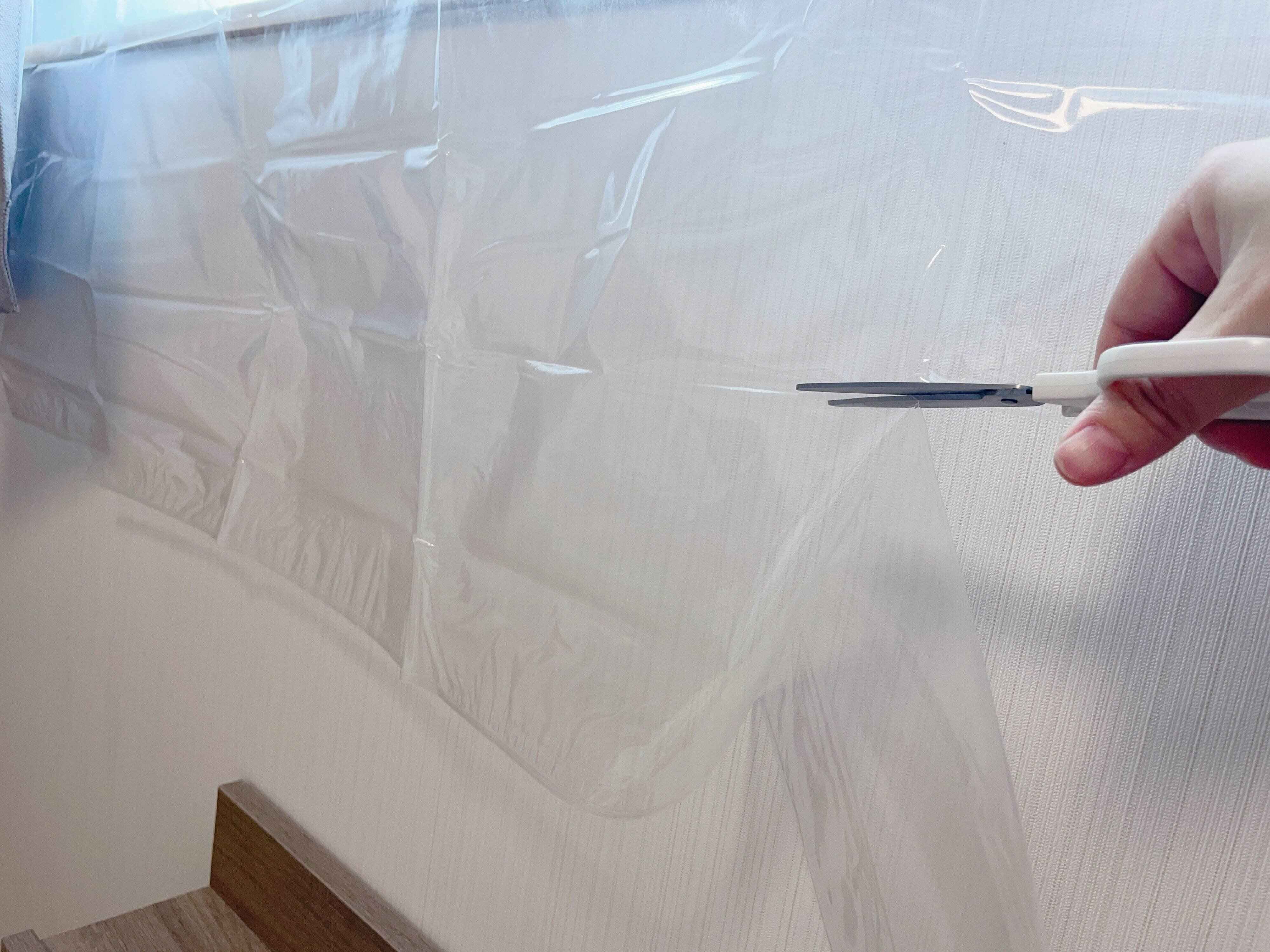 取り付けてみた