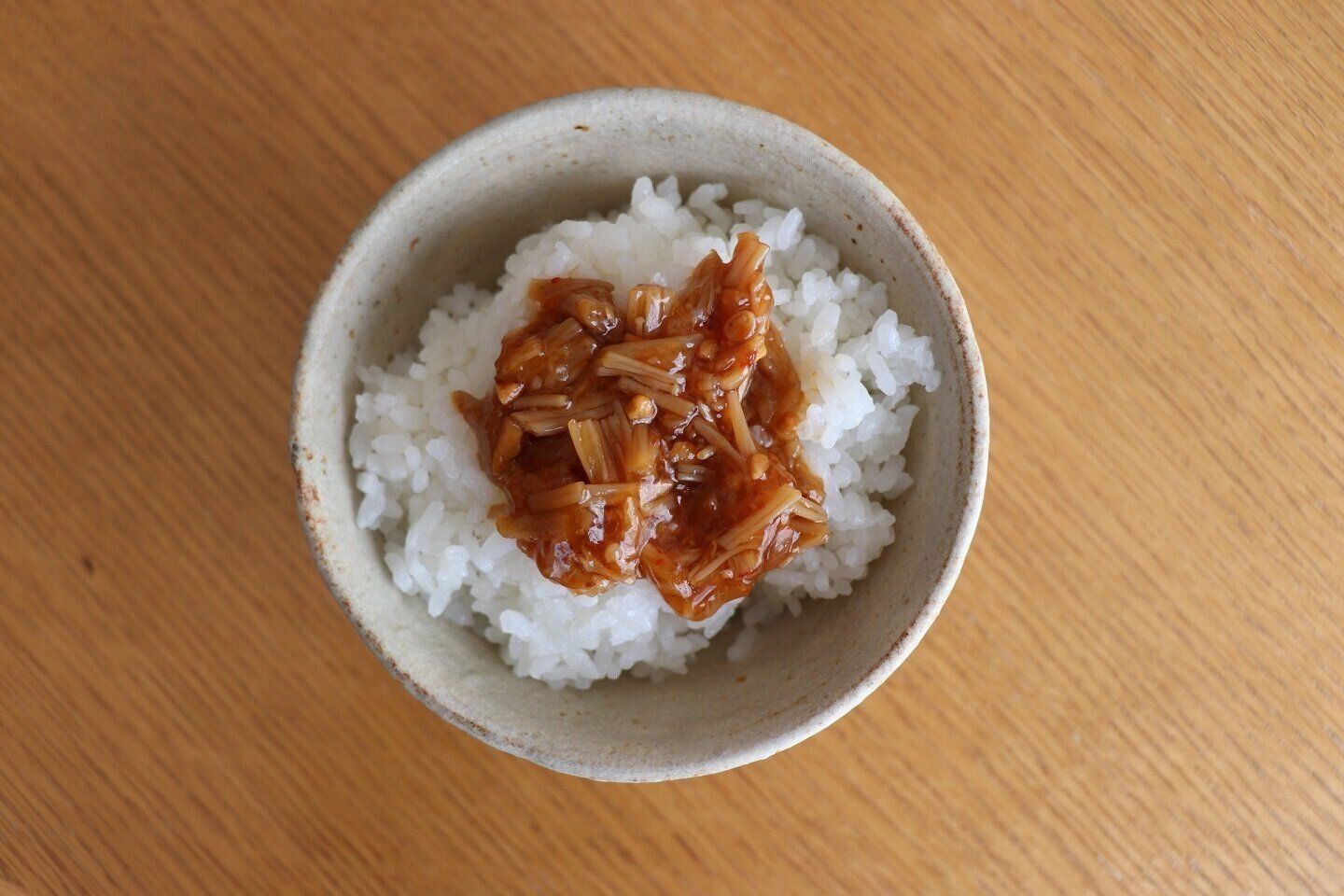 スーパーより【3COINS】で買うが正解!?これだけでご飯が進む！スリコのごはんもん