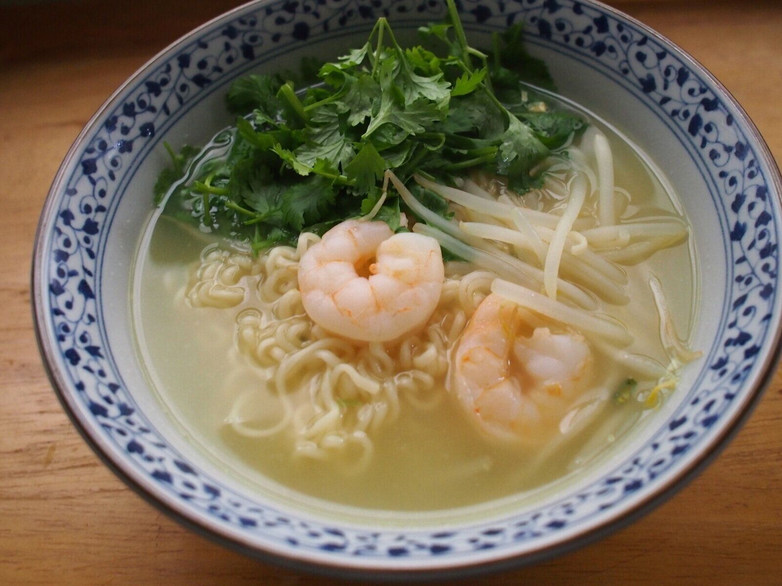 台湾ラーメン、グリーンカレー、ナポリタン!?一度は試してほしい袋ラーメンのアレンジレシピ4選