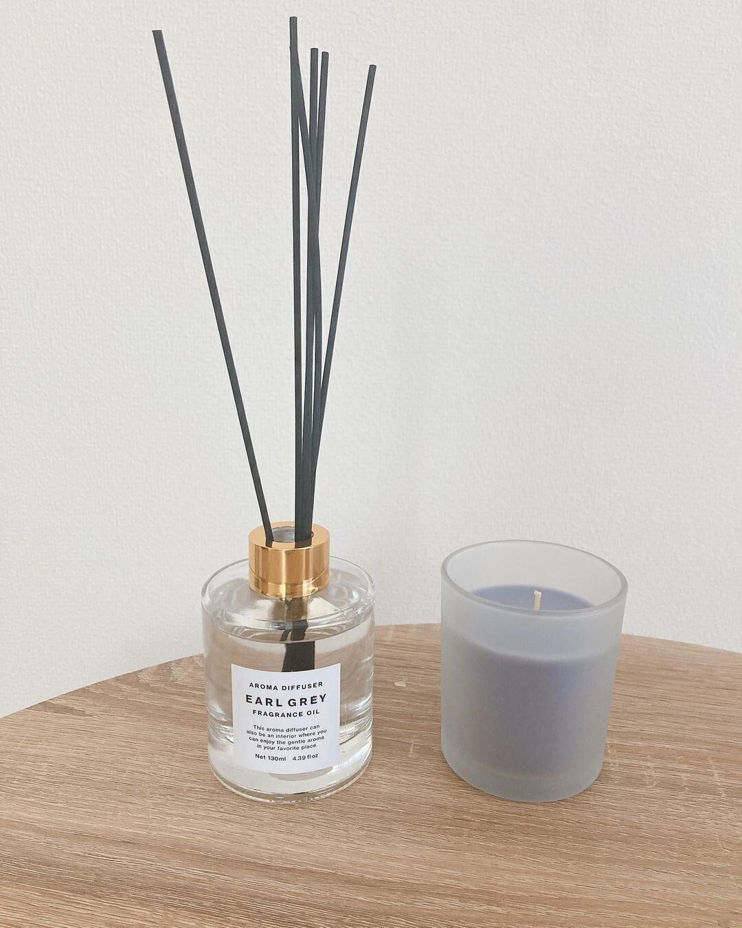 【ダイソー】550円に見えないアロマグッズ